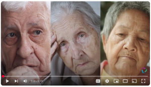 youtube start screen