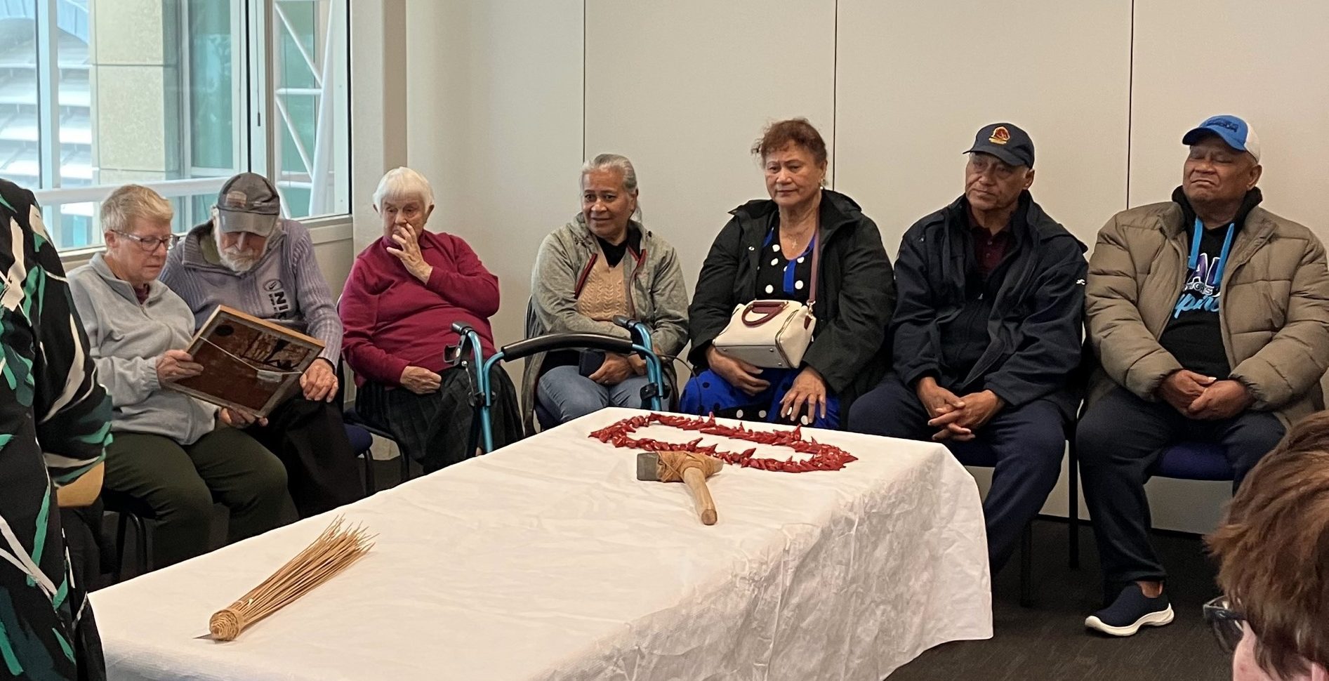 ok to use te papa may 2025