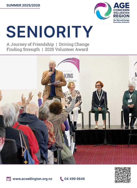 seniority summer 2025 1