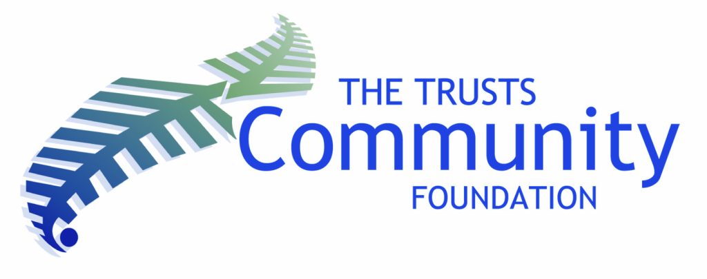 the trusts community foundation