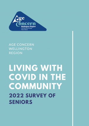 Covid Survey Report 2022