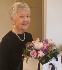 Lady Susan Satyanand