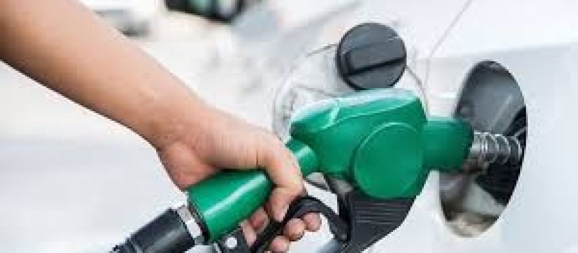 Petrol prices